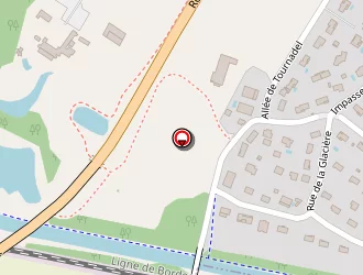 Carte de Cazaubon Aurélie à Boé