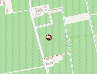 Carte de Caprini André à Violès