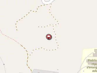 Carte de Waller Dominique à Bevons