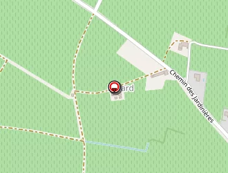 Carte de Bezert Didier à Gigondas