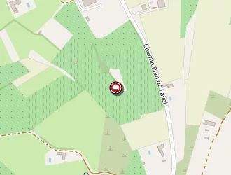 Carte de Gabinel Stephane à Malaucène