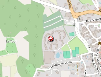 Carte de Bounias Frédéric à Malaucène