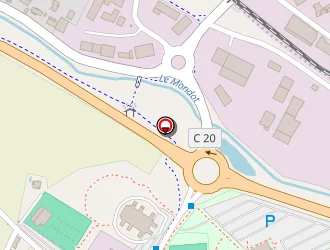 Carte de Mairie à Boé