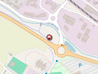 Carte de Patriotes Agenais à Boé