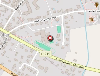 Carte de 1001 Pâtisseries à Castelculier