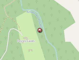 Carte de Duflos Claude à Laguépie