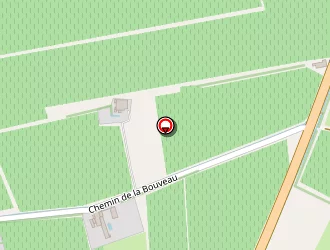 Carte de Couturier (s.a.s.) à Violès