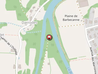 Carte de Jardi Concept à Lavardac