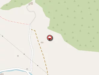 Carte de Urgence (services Locaux) à Montfroc