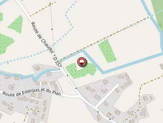 Carte de Urgence (services Locaux) à Javie (la)