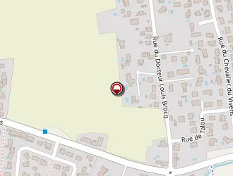 Carte de Point Cash à Boé