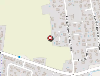 Carte de Le Spot à Boé