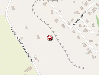 Carte de Md Loc à Castelculier