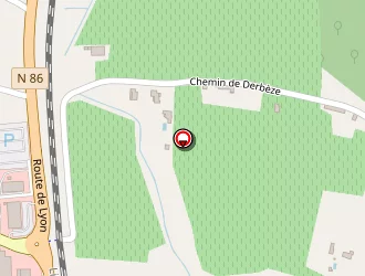 Carte de Sofelo à Bagnols-sur-cèze