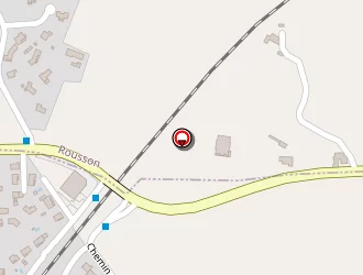 Carte de Moignet Dominique à Salindres