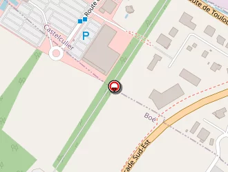 Carte de Machado Manuel à Boé