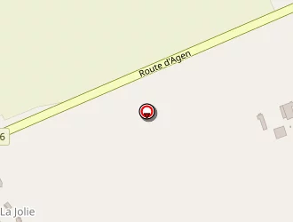 Carte de Stephconti à Saint-pierre-de-clairac