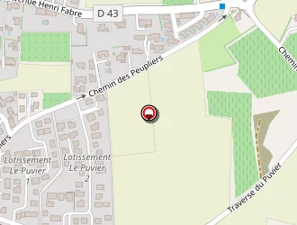 Carte de Piolenc Millesimes à Piolenc