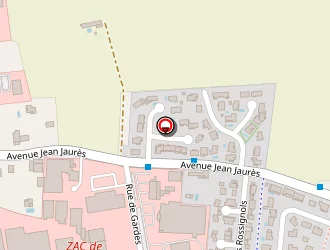 Carte de Buffalo Grill Yellowstone Etablissement Franchisé à Boé