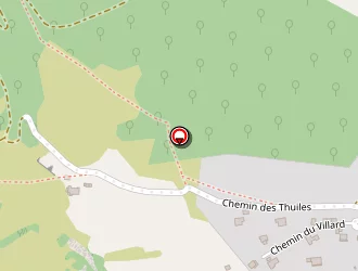 Carte de Ac Cleaner Ecoclim à Robine-sur-galabre (la)