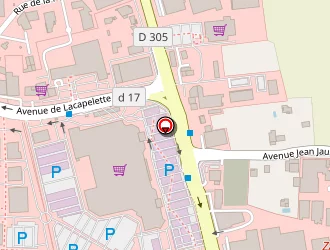 Carte de Noelie Boé à Boé