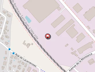 Carte de Eco' Auto à Castelculier