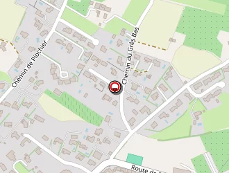 Carte de Hangar No 1 à Malaucène