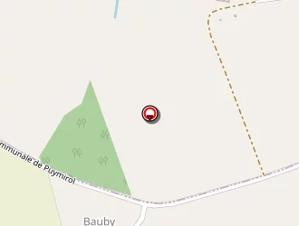 Carte de Jean-pierre à Castelsagrat