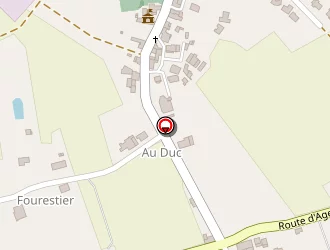 Carte de Bc Maintenance à Saint-pierre-de-clairac