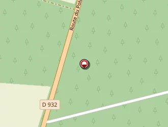 Carte de Auptel Philippe à Retjons