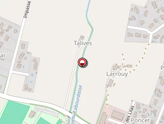 Carte de Auto Sécurité Roquefort Contrôle à Roquefort