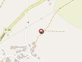 Carte de Sas Progedis à Naucelle