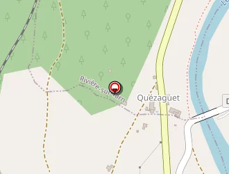 Carte de Ambec Daniel à Rivière-sur-tarn