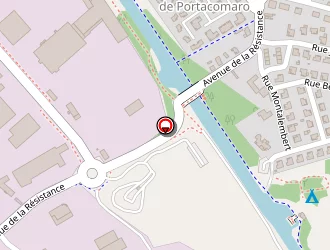 Carte de Rent A Car à Boé