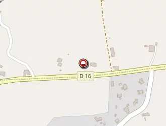 Carte de Pignol Guy à Rousson