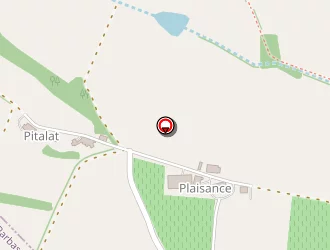 Carte de Dousset Eric à Lavardac