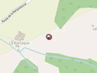 Carte de Loussert Michel à Montesquieu