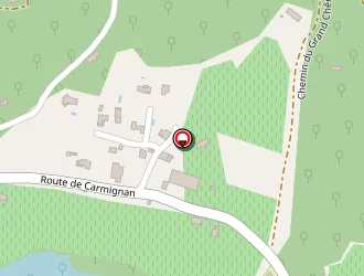 Carte de Besson Alain à Bagnols-sur-cèze