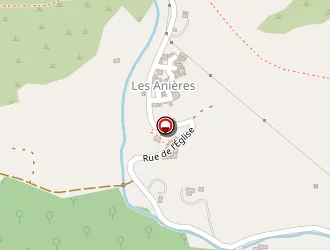 Carte de Lopez Jean-michel à Montfroc