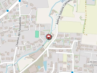 Carte de Borges Moises à Piolenc