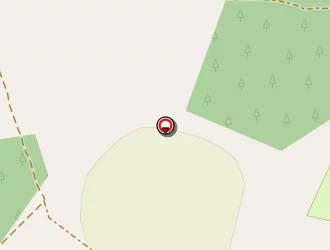 Carte de Camping Les Ecureuils à Mimizan