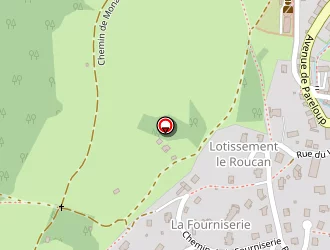 Carte de Lavabre Didier à Salles-curan