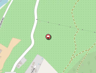 Carte de Verdier Michel à Cresse (la)