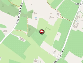 Carte de Peres Stéphan à Malaucène