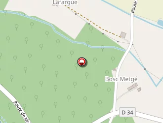 Carte de Frayssinet Didier à Vazerac