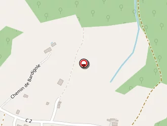 Carte de Rodriguez Raymond à Durfort-lacapelette