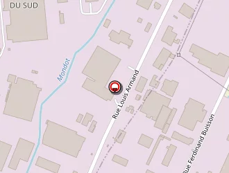 Carte de C. Guery à Bon-encontre