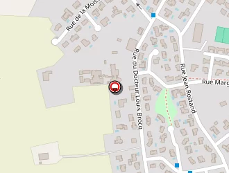 Carte de In Situ à Boé