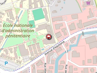 Carte de Se. Sepso à Boé