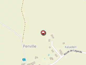 Carte de Mairie à Perville